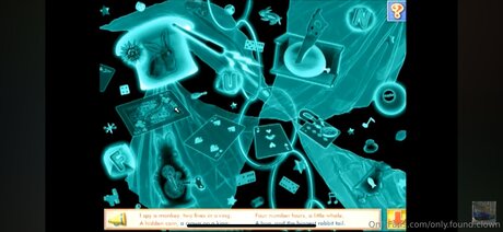 Only Found Clown nude onlyfans leaked