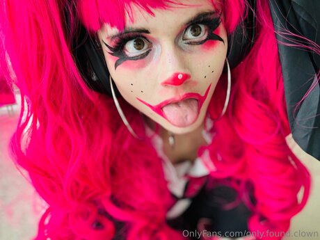 Only Found Clown onlyfans fuck