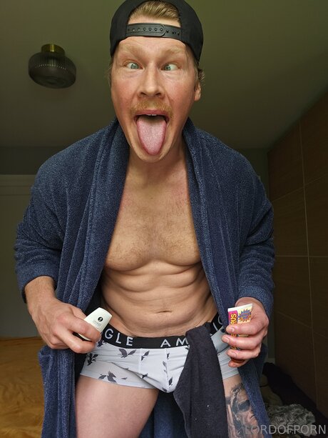 Lordofp0rn onlyfans naked porn