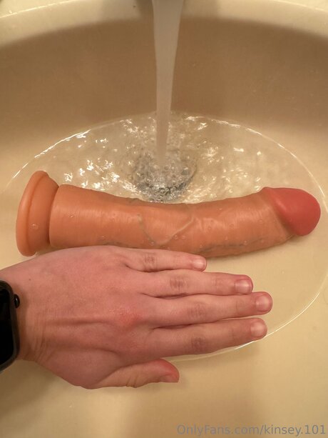 Kinsey 101 onlyfans xx