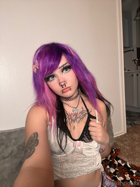 Kitsudollx onlyfans for free
