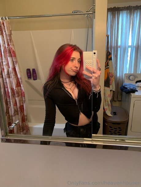 Heavenhouser porn only fans