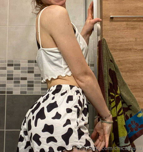 Chicalouuu onlyfans porn nude