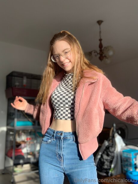 Chicalouuu onlyfans naked leaks