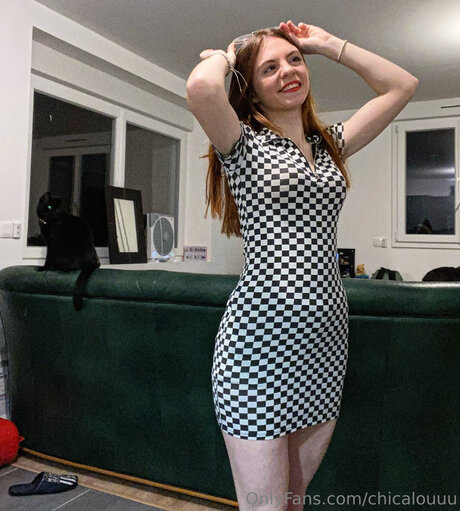 Chicalouuu porn onlyfans
