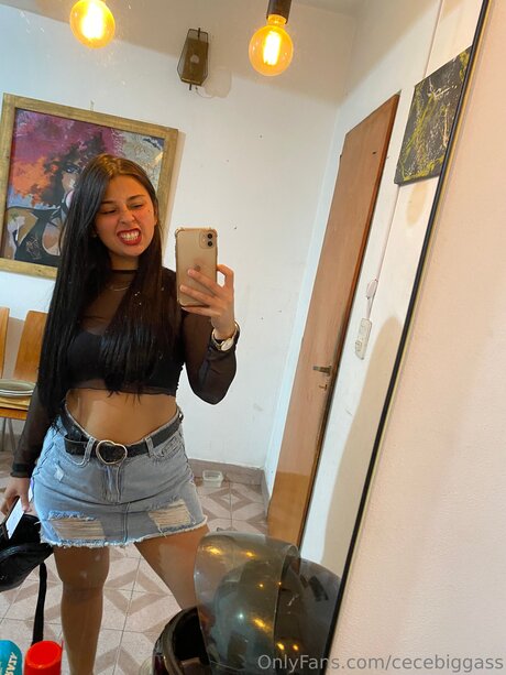 Cecebiggass onlyfans de