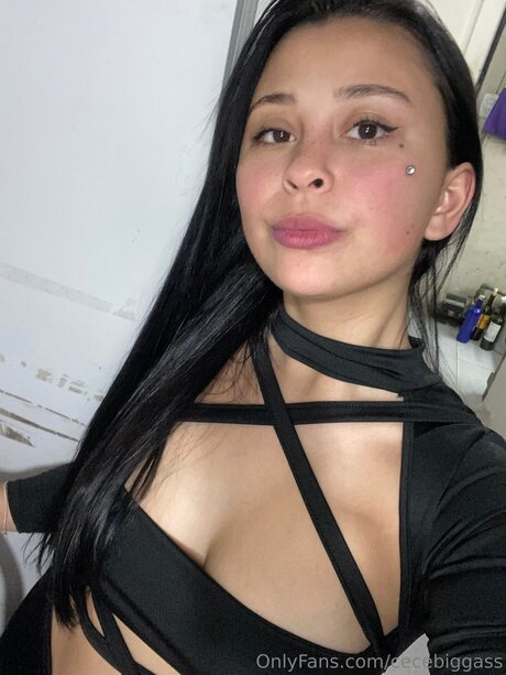 Cecebiggass pics onlyfans