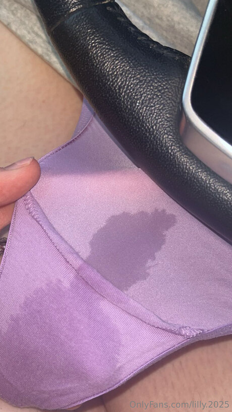 Lilly 2025 nude onlyfans