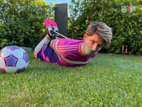 Boundinprogress porn onlyfans