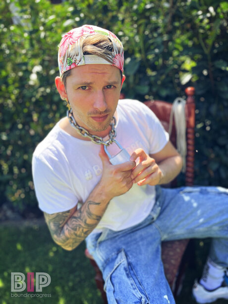 Boundinprogress Profile pic