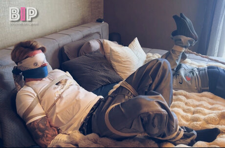 Boundinprogress onlyfans public photos