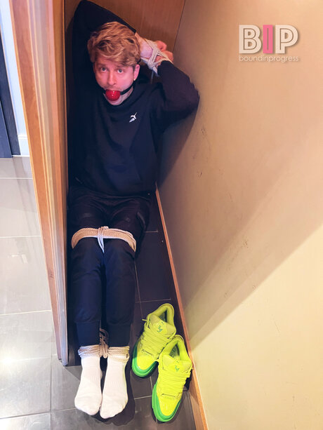 Boundinprogress onlyfans naked