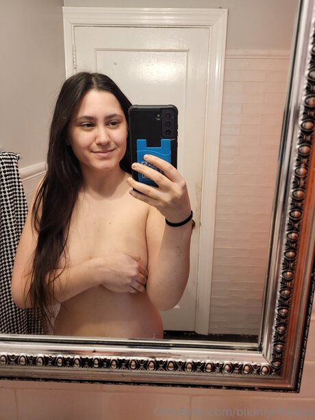 Bikiniprincess onlyfans model