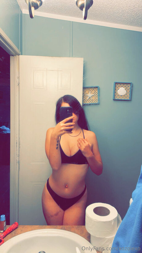 Xozoiexo hot onlyfans