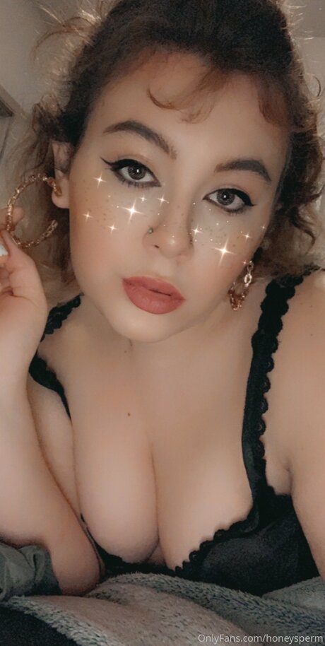 Honeysperm onlyfans nude content