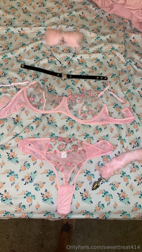 Sweettreat414 onlyfans sex tape