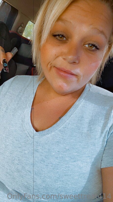 Sweettreat414 onlyfans leajs