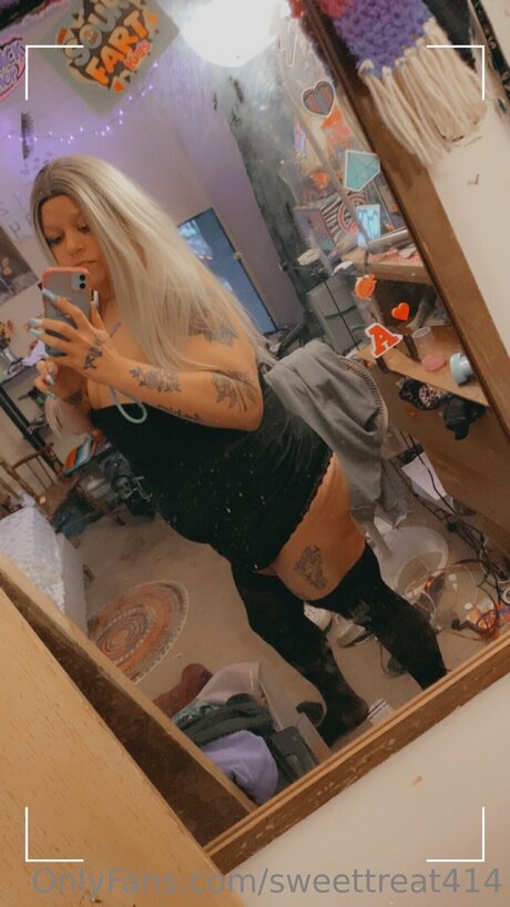 Sweettreat414 onlyfans porn
