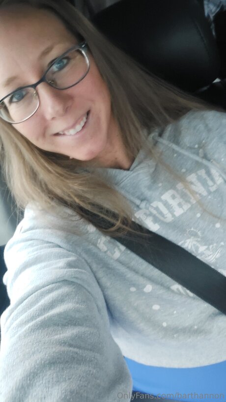 Barthannon onlyfans leaked