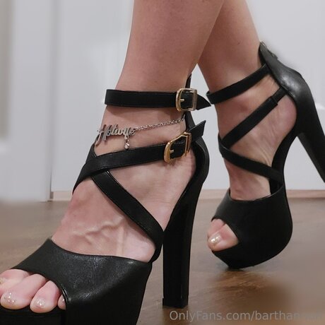 Barthannon only fans pic