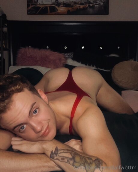 Dalfwbttm onlyfans sextape leak