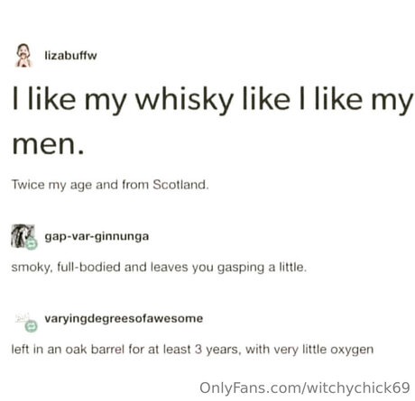 Witchychick69 ass onlyfans