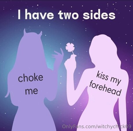 Witchychick69 leaked onlyfans nude