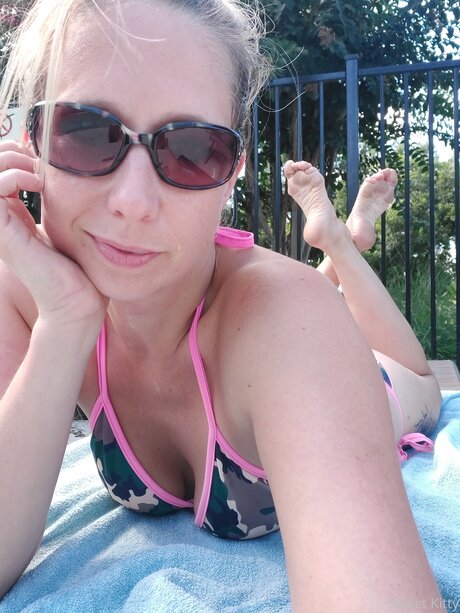 Sweetkitty777 onlyfans nude tits