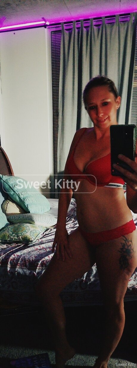 Sweetkitty777 onlyfans leaks porn