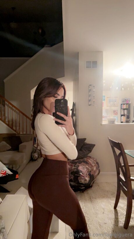 Lagigiguera onlyfans leaked tits