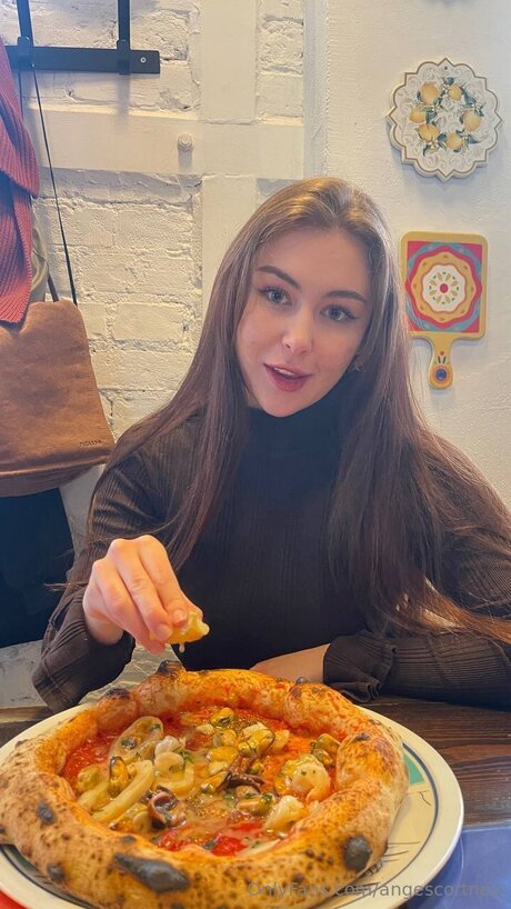Angescortney onlyfans leajs