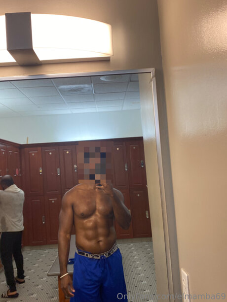 Elmamba69 onlyfans nudes porn