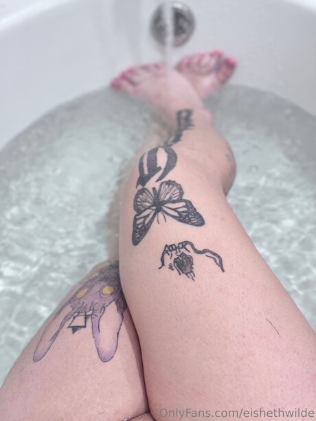 Reywilde leaked onlyfans photos