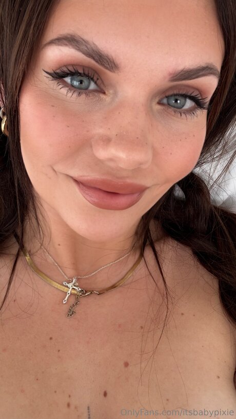 Itspixiebaby leaked onlyfans