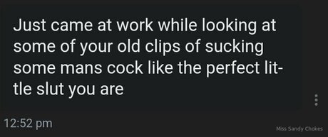 Freesandychokes onlyfans model