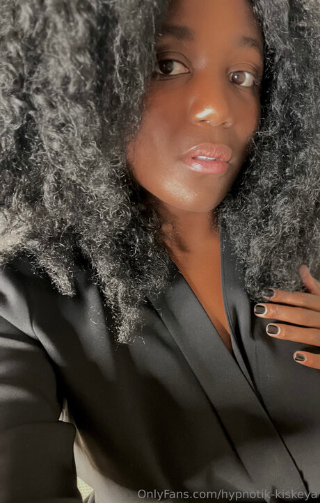 Hypnotik Kiskeya onlyfans leak nude