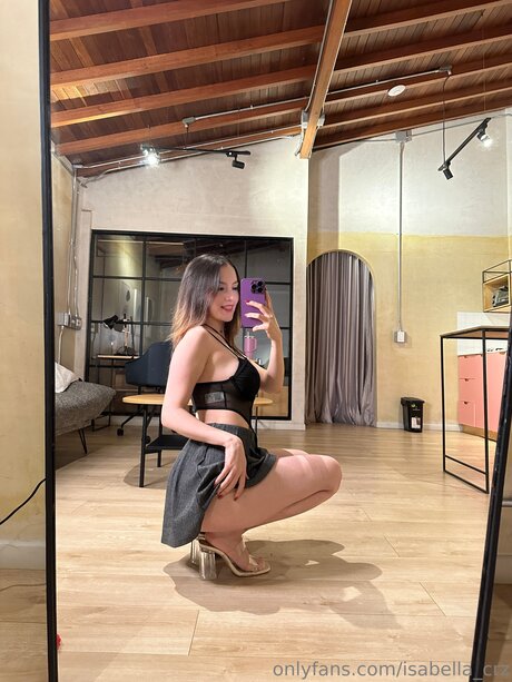 Sexyisabella onlyfans leaked