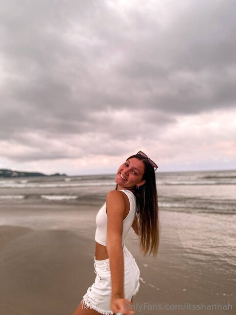 Itsshannah only fans leak porn