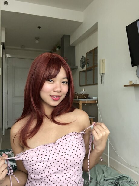 Xomikaxo onlyfans leaks nude