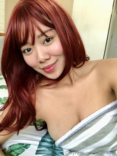 Xomikaxo xxx only fans