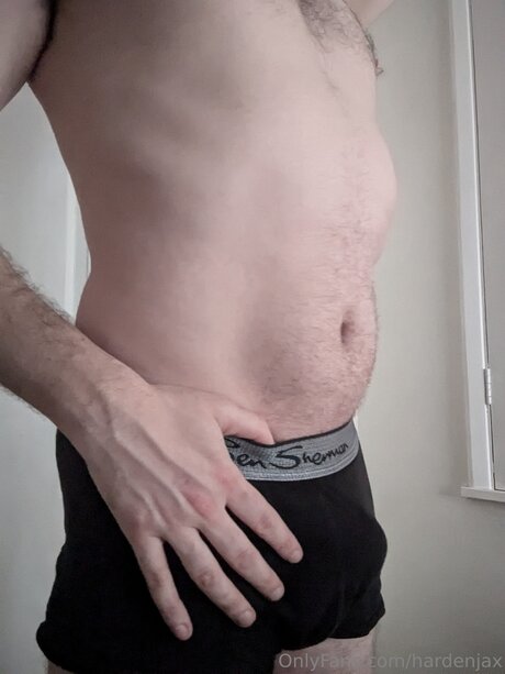 Hardenjax onlyfans leaks.