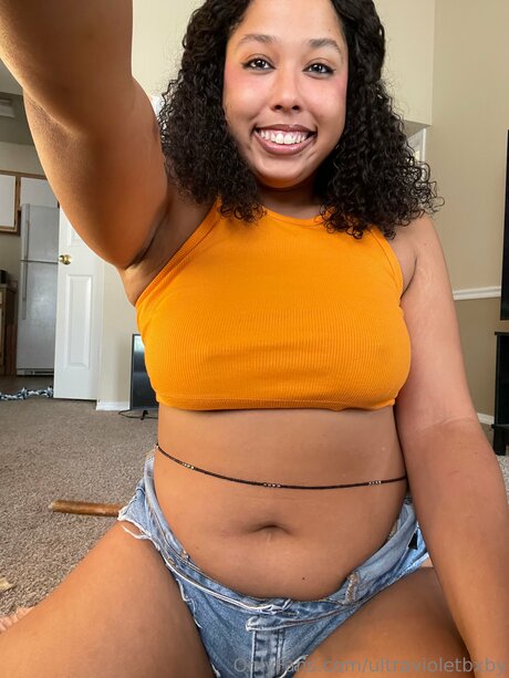 Ultravioletbxby onlyfans leaka