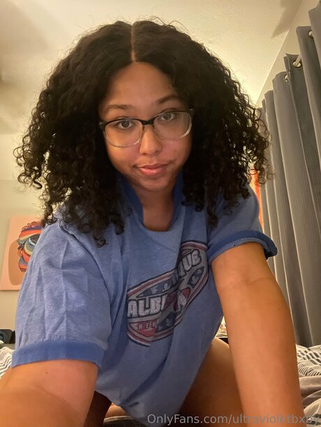 Ultravioletbxby onlyfans full