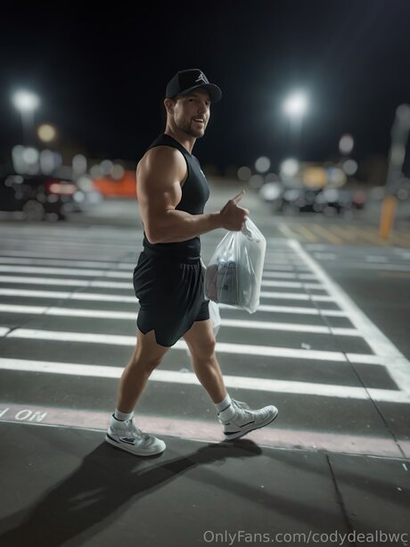 Codydealbwc onlyfans xxx
