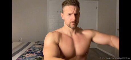 Codydealbwc onlyfans porn