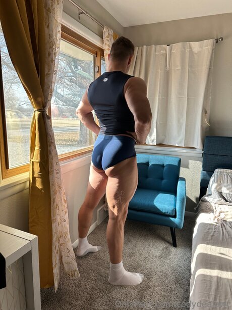 Codydealbwc leaked onlyfans nudes