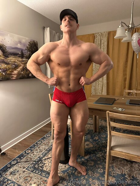Codydealbwc onlyfans leaks naked