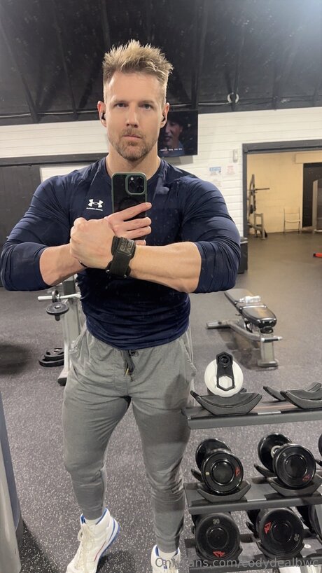 Codydealbwc porn onlyfans