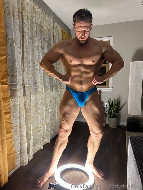 Codydealbwc only fans