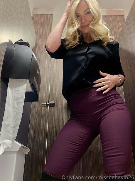 Missbehavin26 onlyfans keak